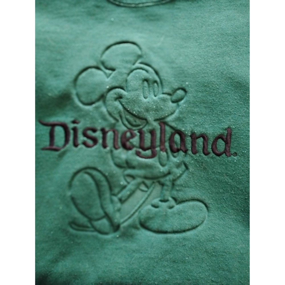 🟢VINTAGE DISNEY MICKEY MOUSE SWEATSHIRT 90s loungewear athleisure
Oversized - Picture 5 of 6